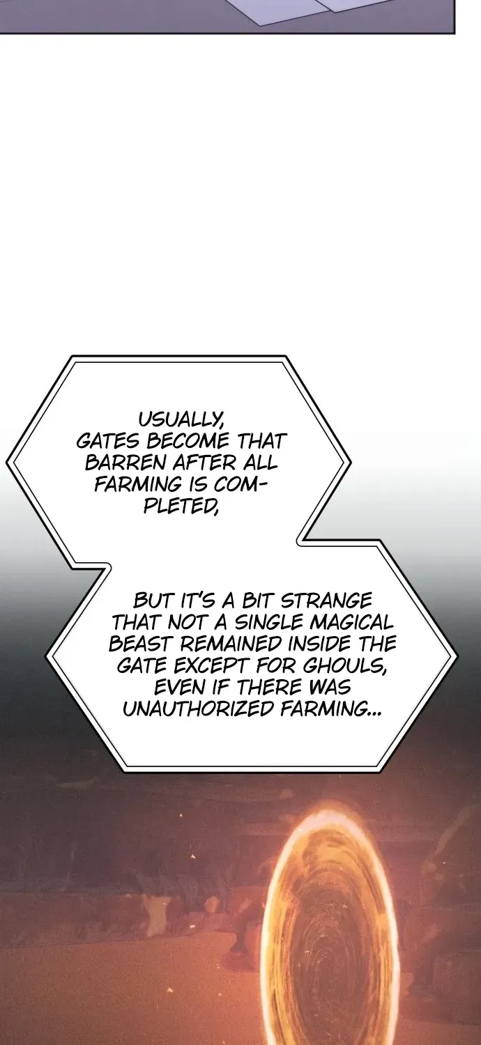 Read The Overpowered Veteran Healer chapter 35 image 35 on Lezhin