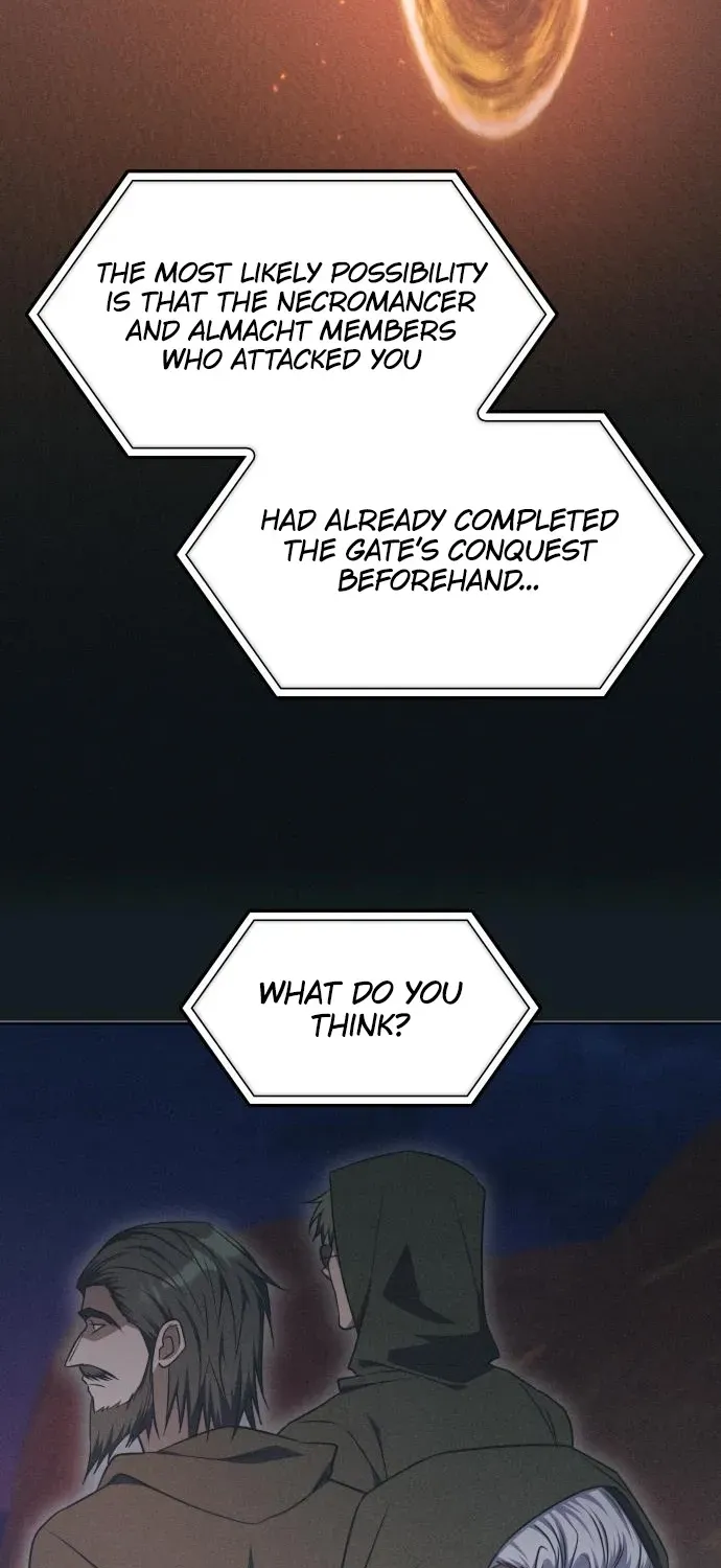 Read The Overpowered Veteran Healer chapter 35 image 36 on Lezhin