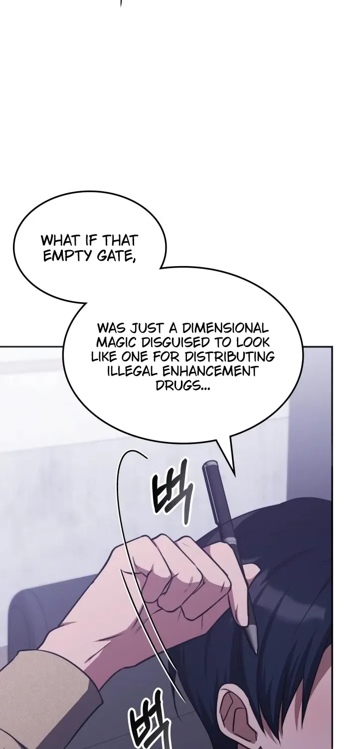 Read The Overpowered Veteran Healer chapter 35 image 41 on Lezhin