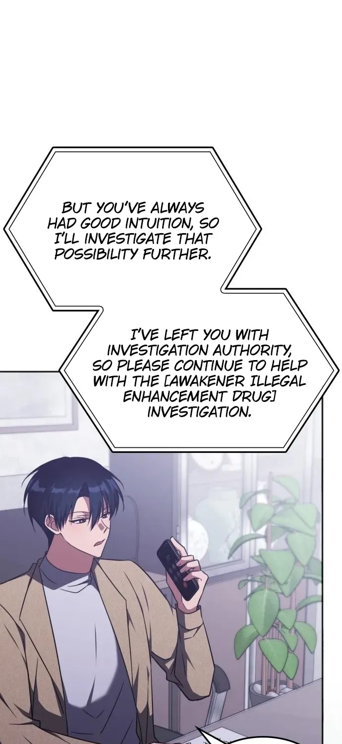 Read The Overpowered Veteran Healer chapter 35 image 43 on Lezhin