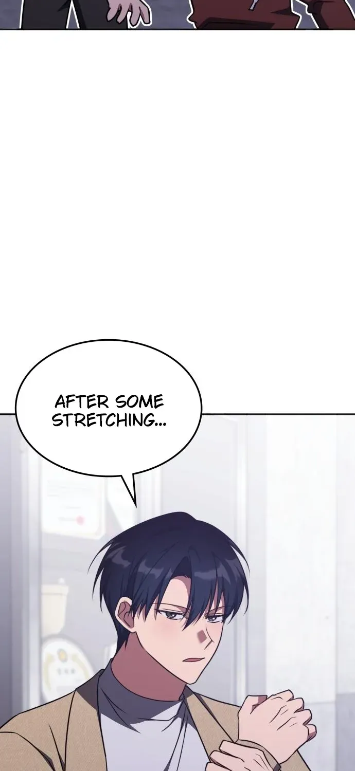 Read The Overpowered Veteran Healer chapter 35 image 48 on Lezhin