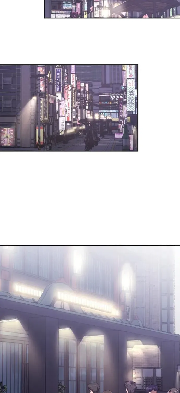 Read The Overpowered Veteran Healer chapter 35 image 52 on Lezhin