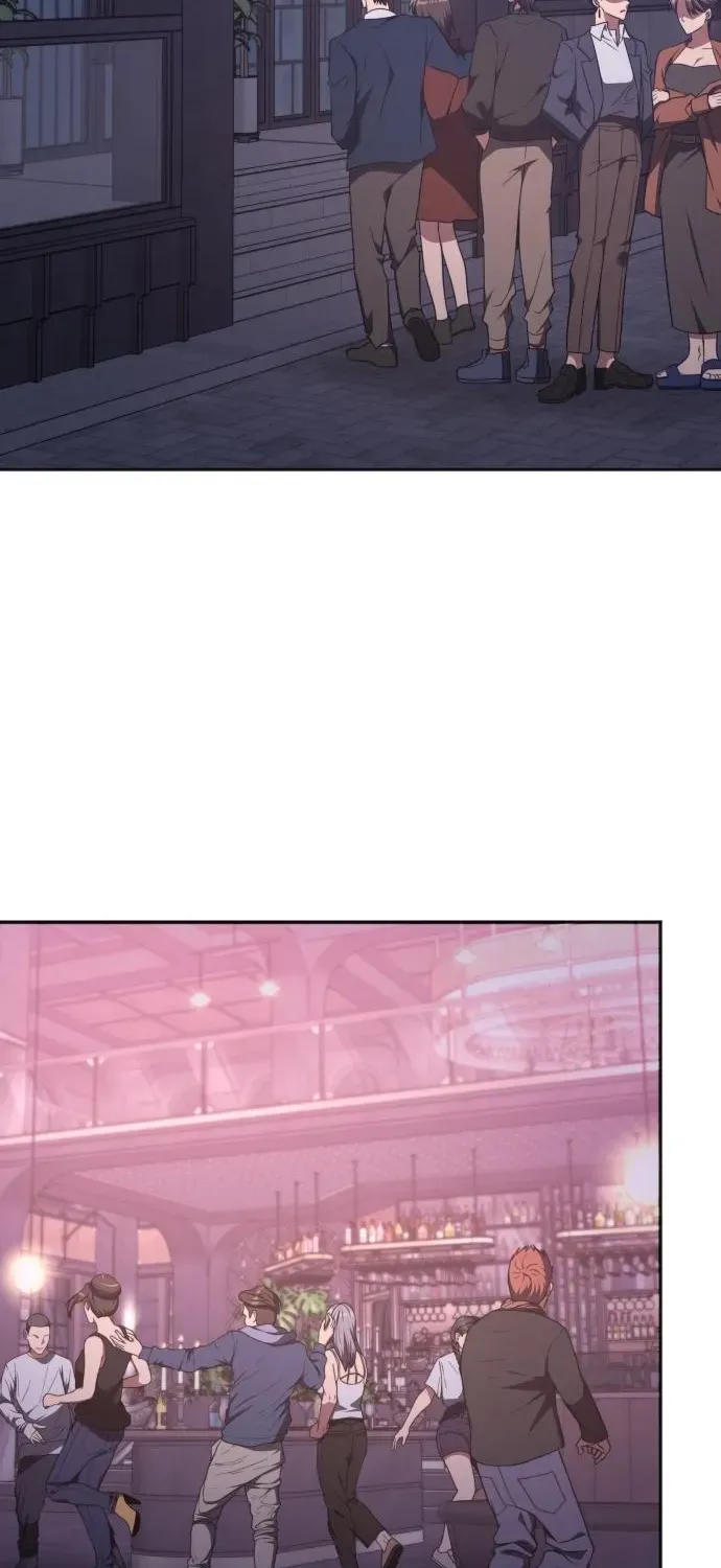 Read The Overpowered Veteran Healer chapter 35 image 53 on Lezhin