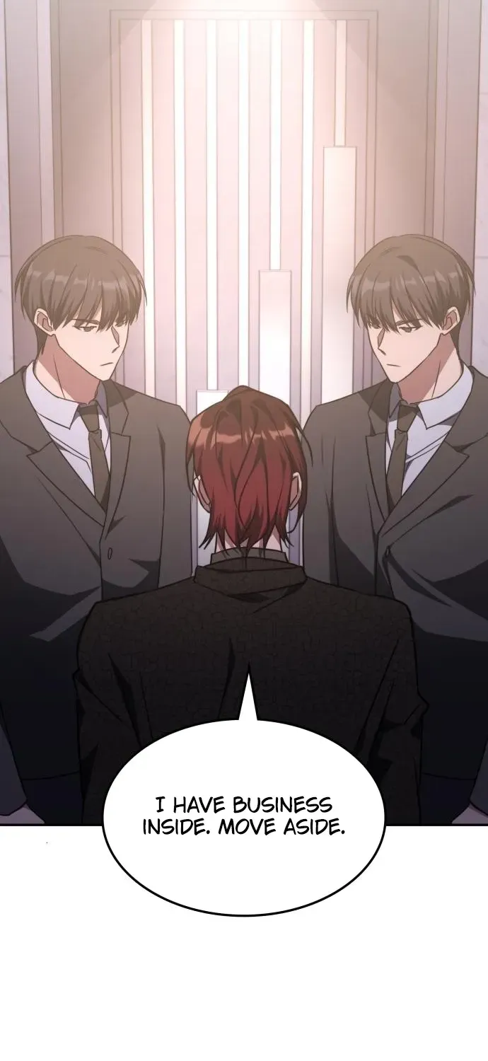 Read The Overpowered Veteran Healer chapter 35 image 55 on Lezhin