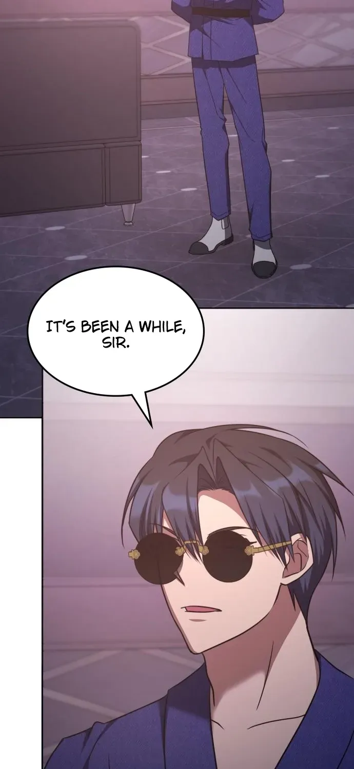 Read The Overpowered Veteran Healer chapter 35 image 60 on Lezhin