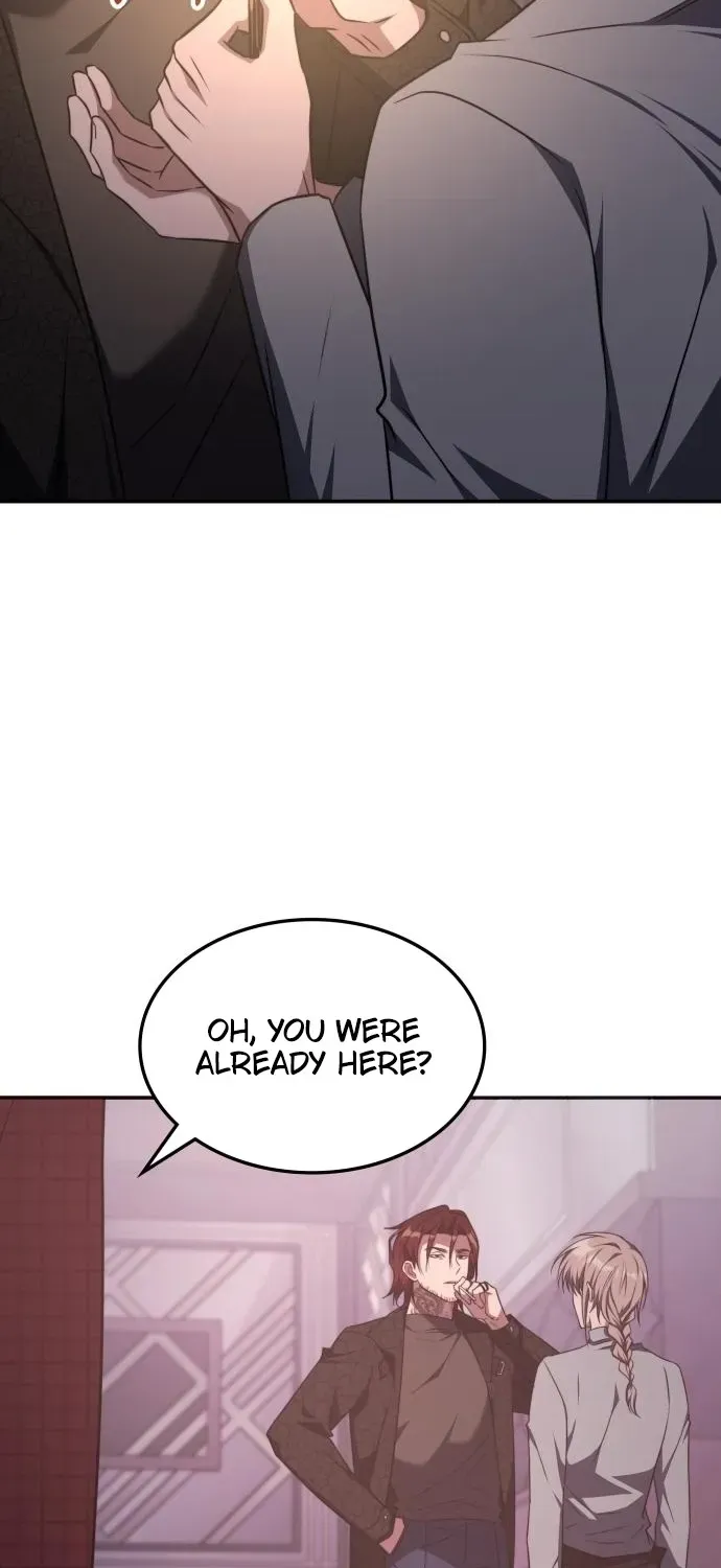 Read The Overpowered Veteran Healer chapter 35 image 67 on Lezhin