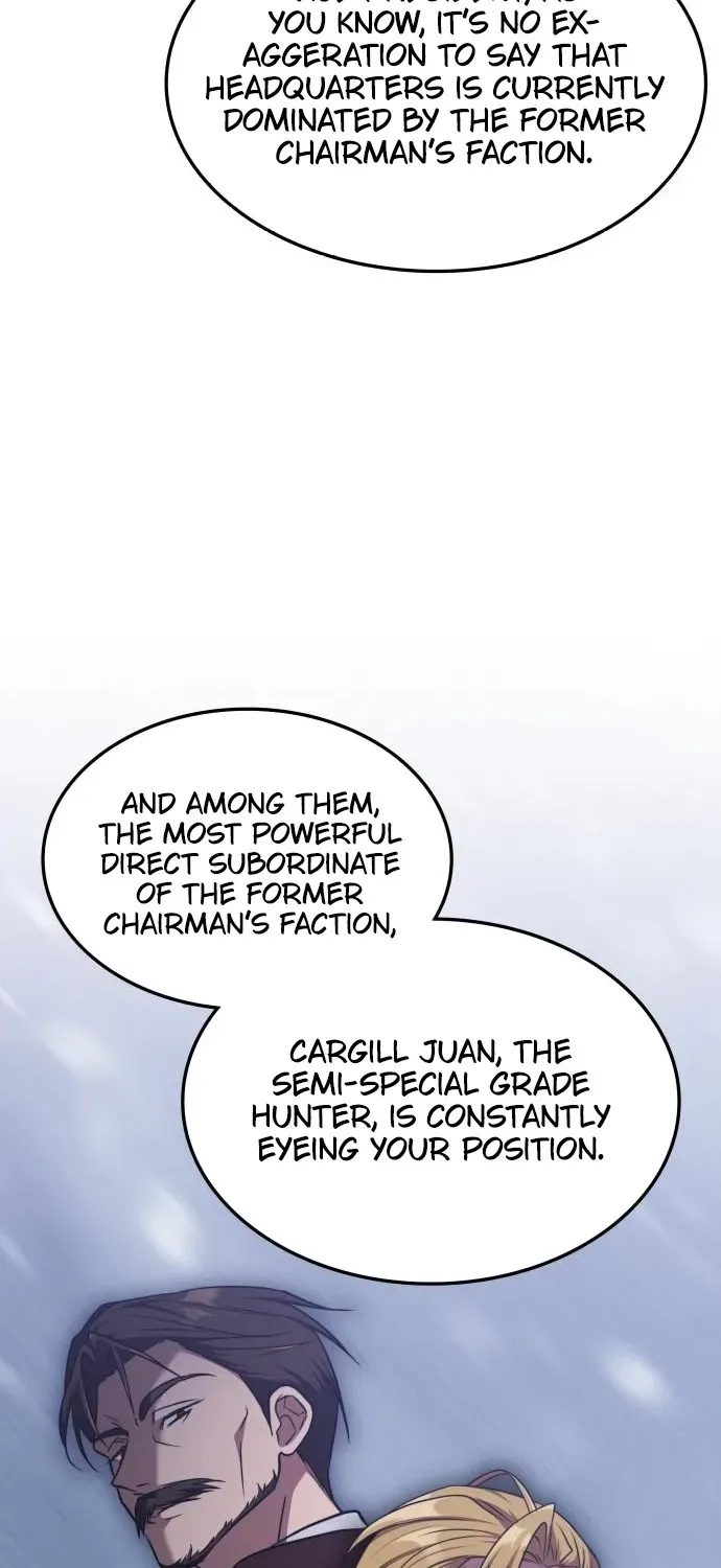 Read The Overpowered Veteran Healer chapter 35 image 7 on Lezhin