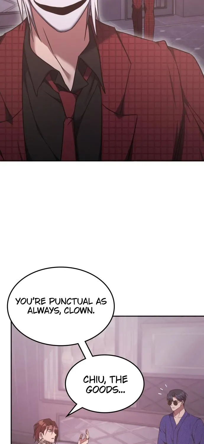 Read The Overpowered Veteran Healer chapter 35 image 70 on Lezhin