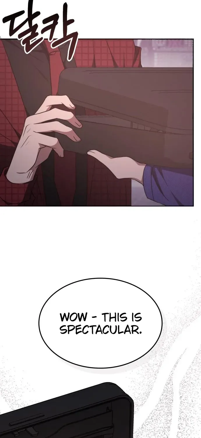 Read The Overpowered Veteran Healer chapter 35 image 74 on Lezhin