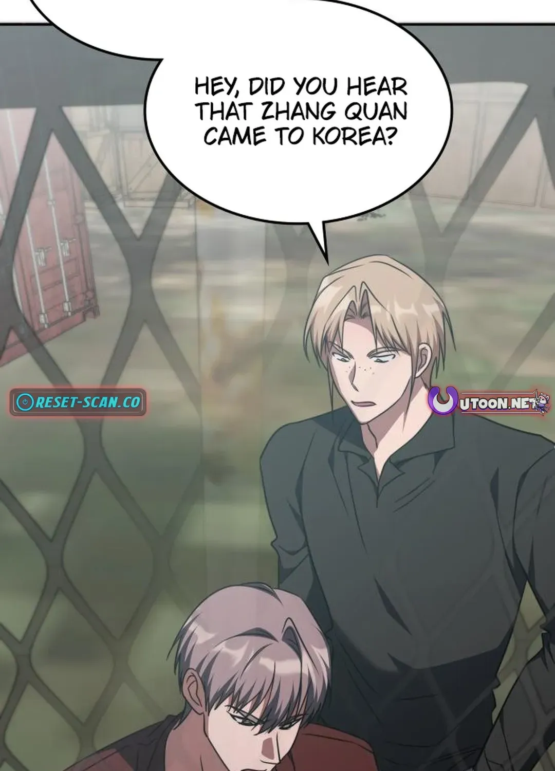 The Overpowered Veteran Healer Chapter 36 page 101 - 