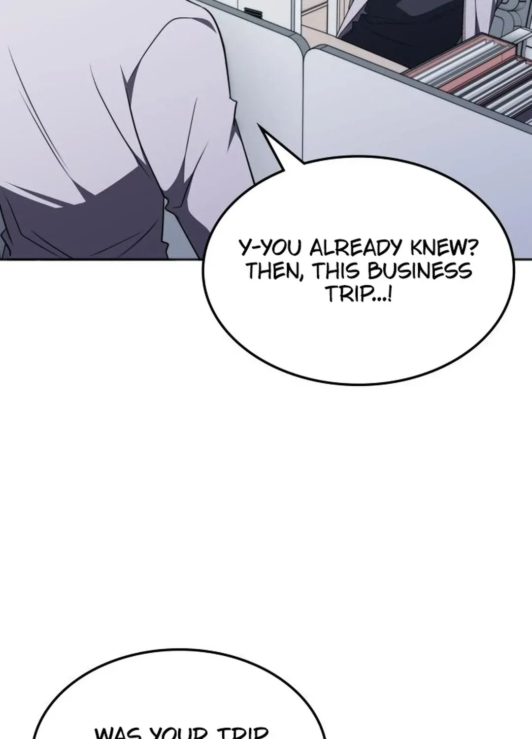The Overpowered Veteran Healer Chapter 36 page 12 - 