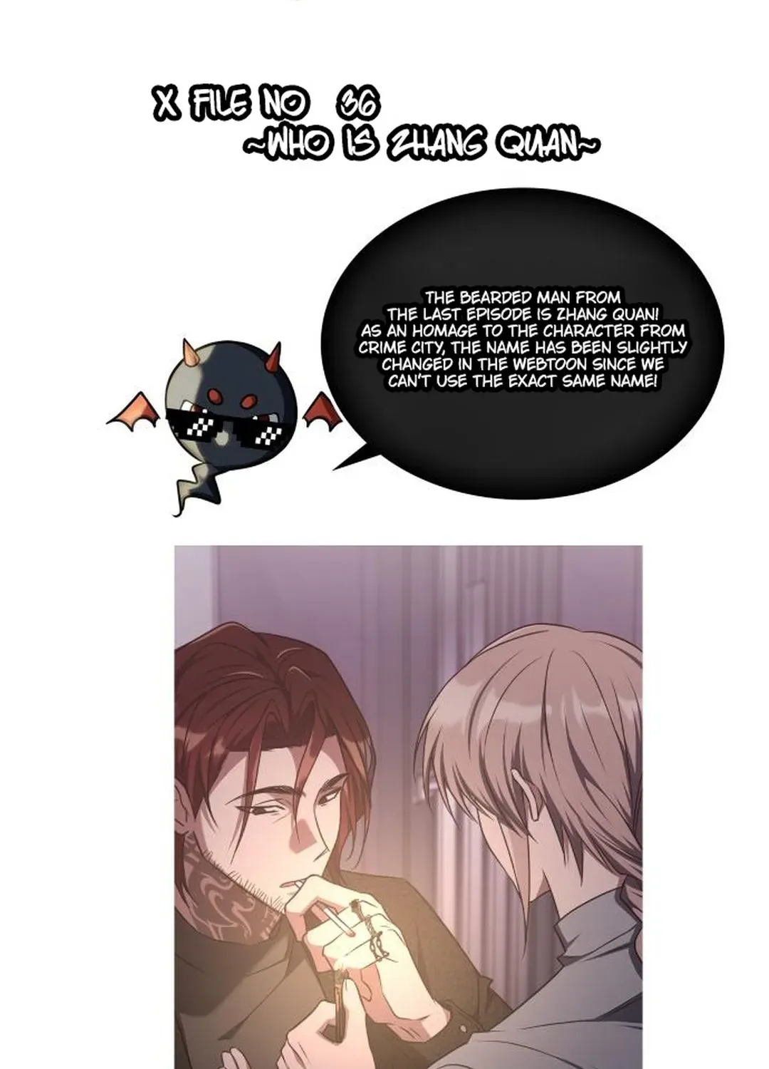 The Overpowered Veteran Healer Chapter 36 page 113 - 