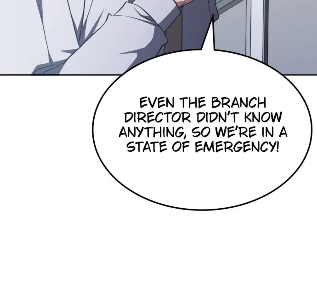 The Overpowered Veteran Healer Chapter 36 page 14 - 