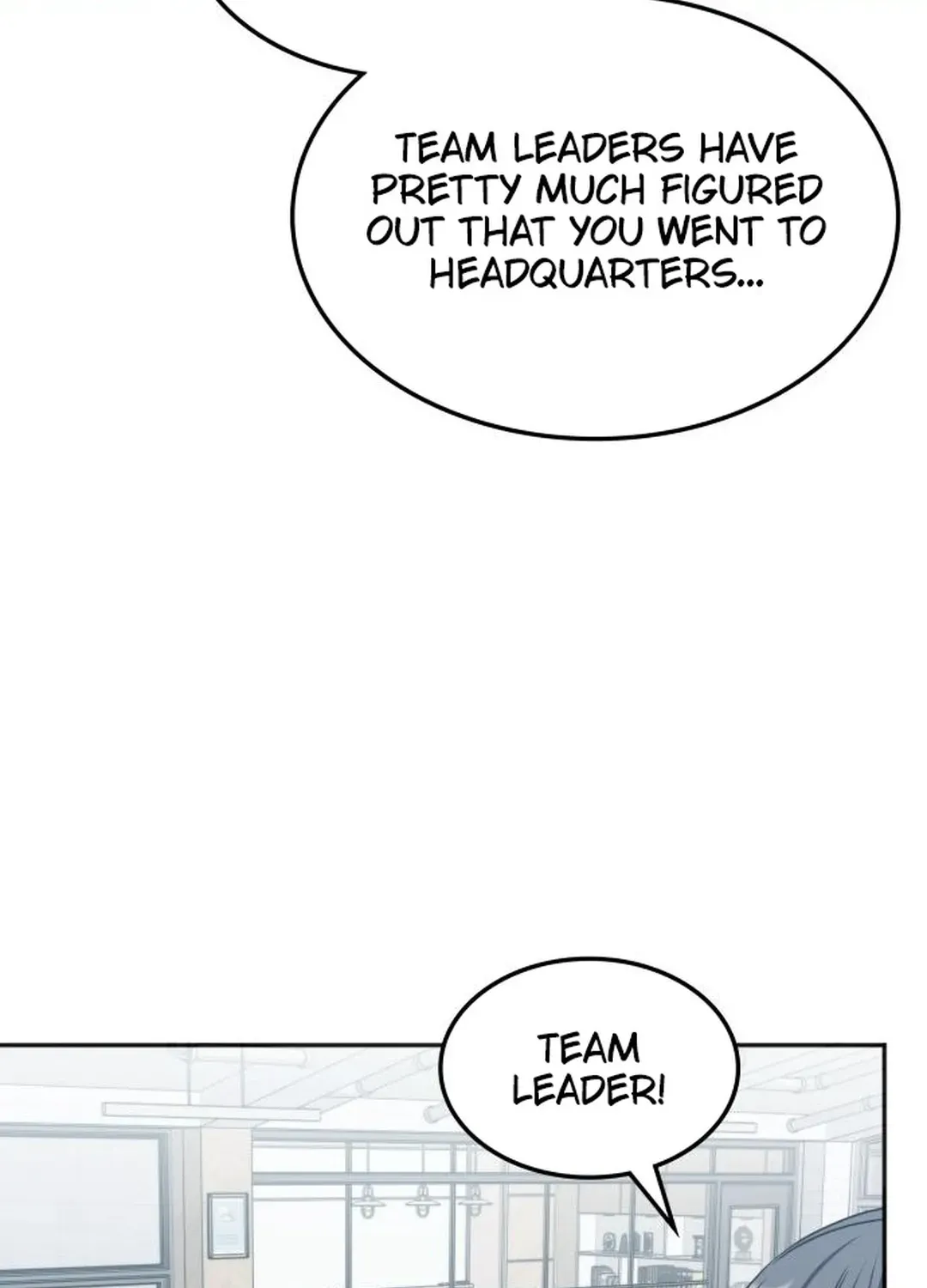 The Overpowered Veteran Healer Chapter 36 page 18 - 
