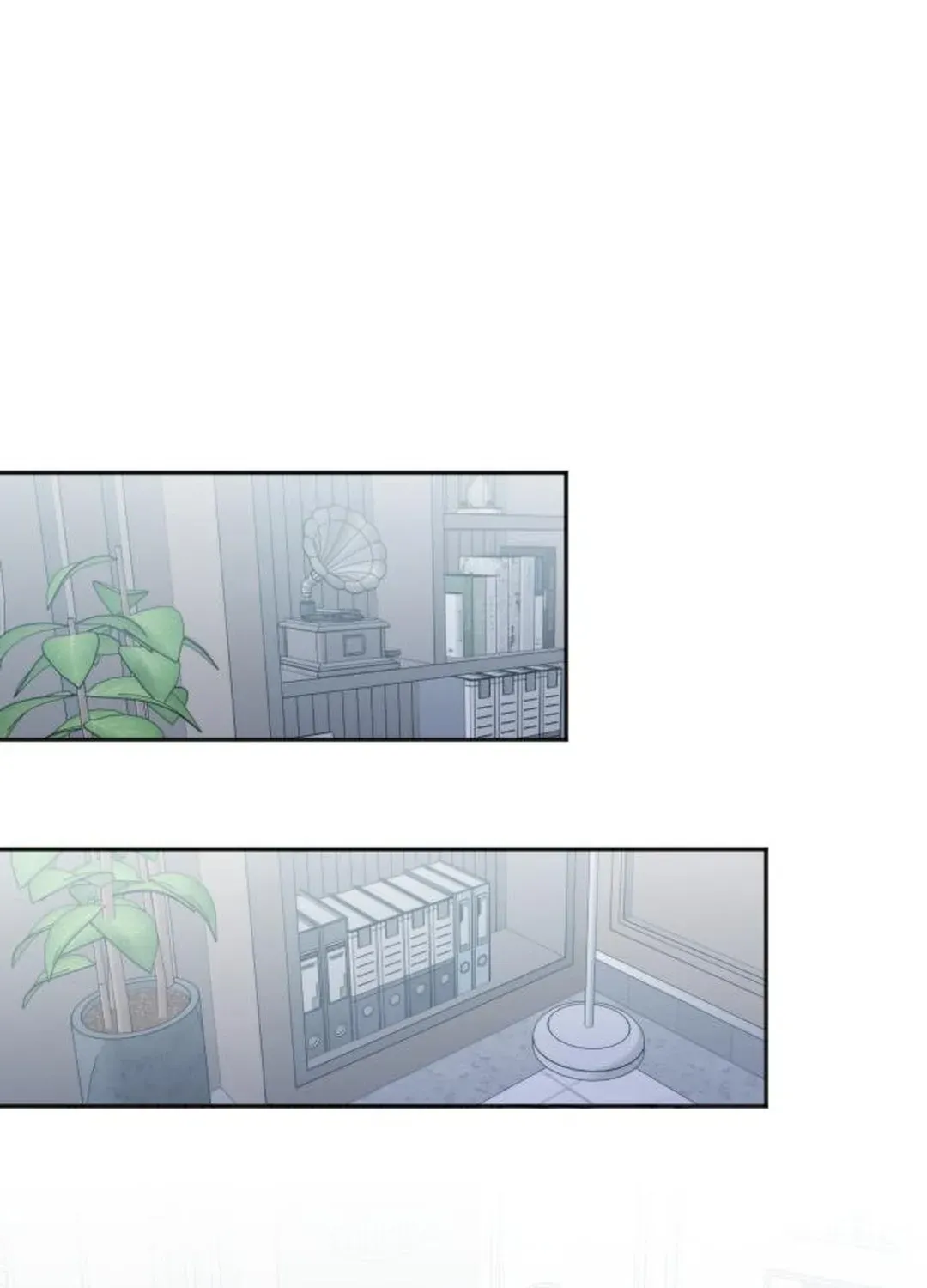 The Overpowered Veteran Healer Chapter 36 page 22 - 