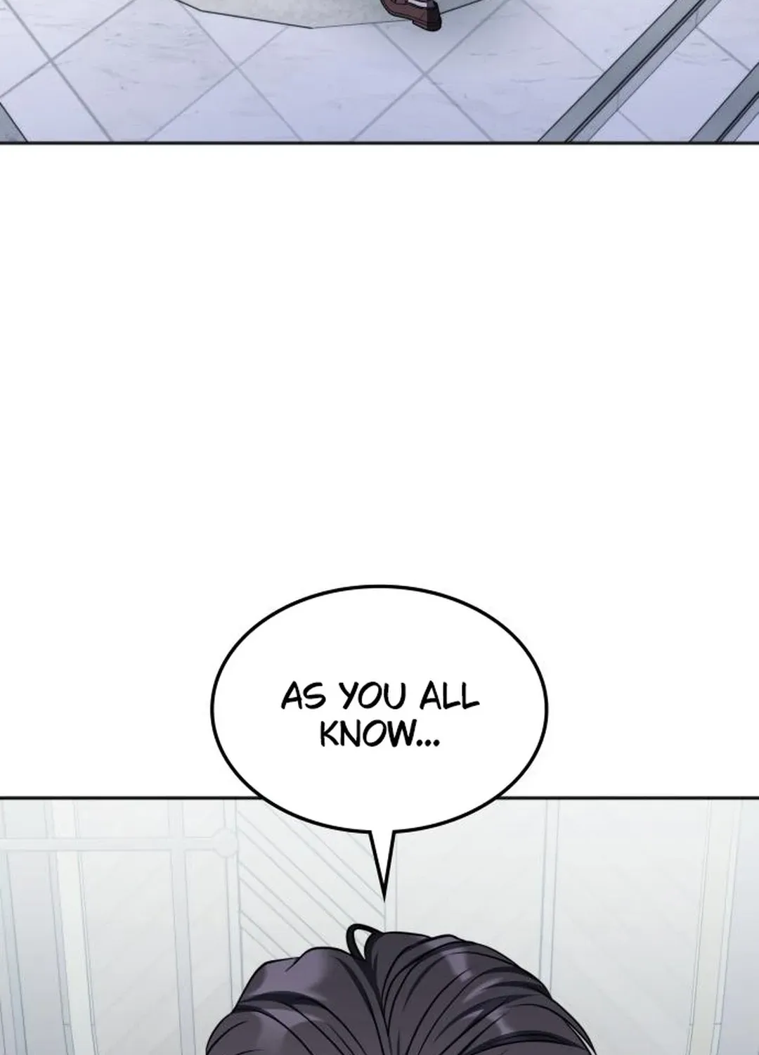 The Overpowered Veteran Healer Chapter 36 page 24 - 