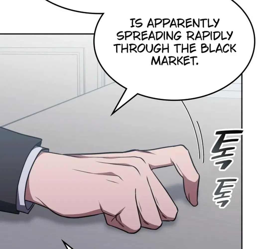 The Overpowered Veteran Healer Chapter 36 page 28 - 