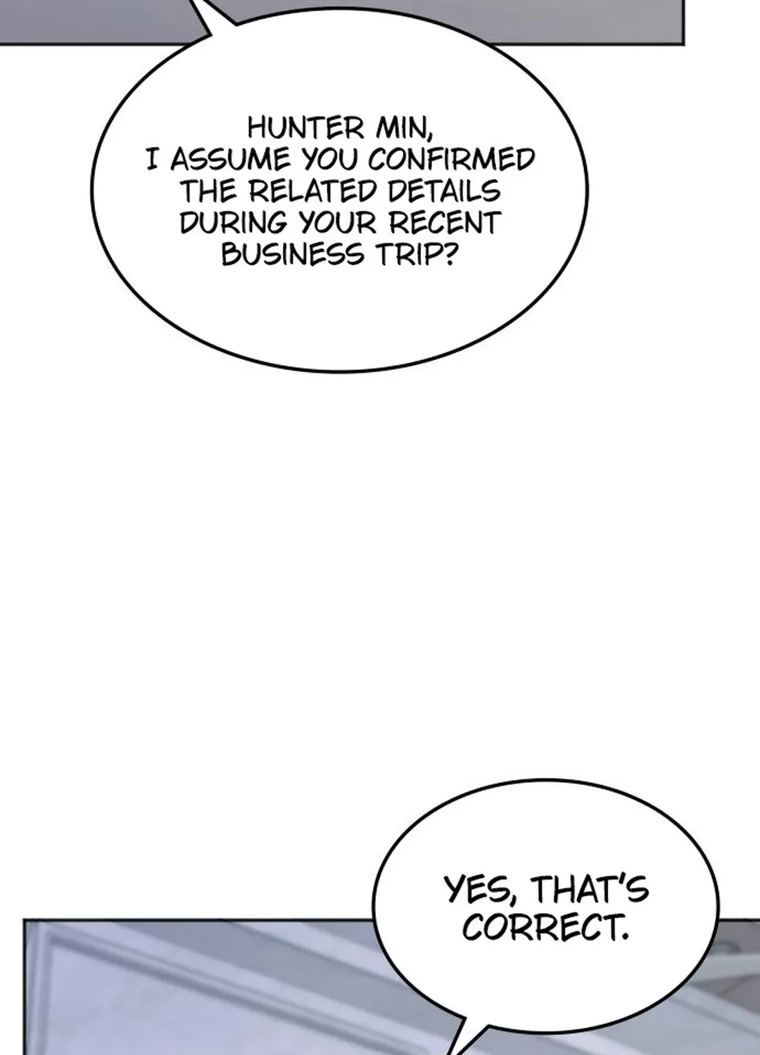 The Overpowered Veteran Healer Chapter 36 page 29 - 