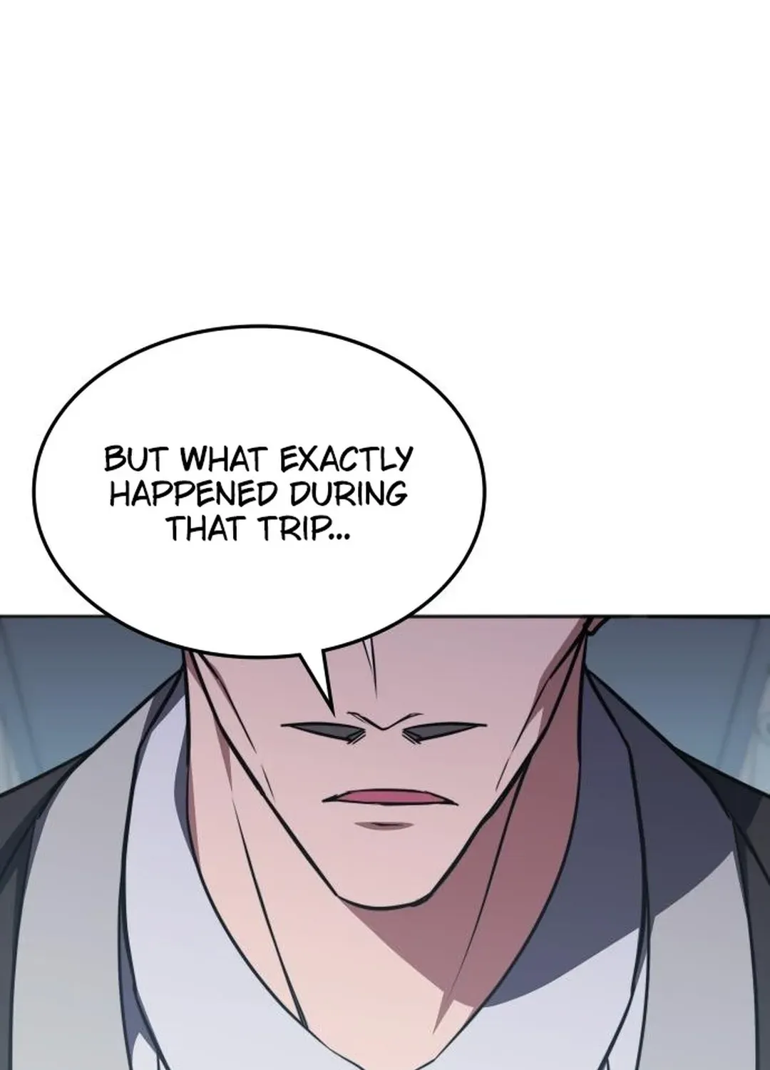 The Overpowered Veteran Healer Chapter 36 page 31 - 