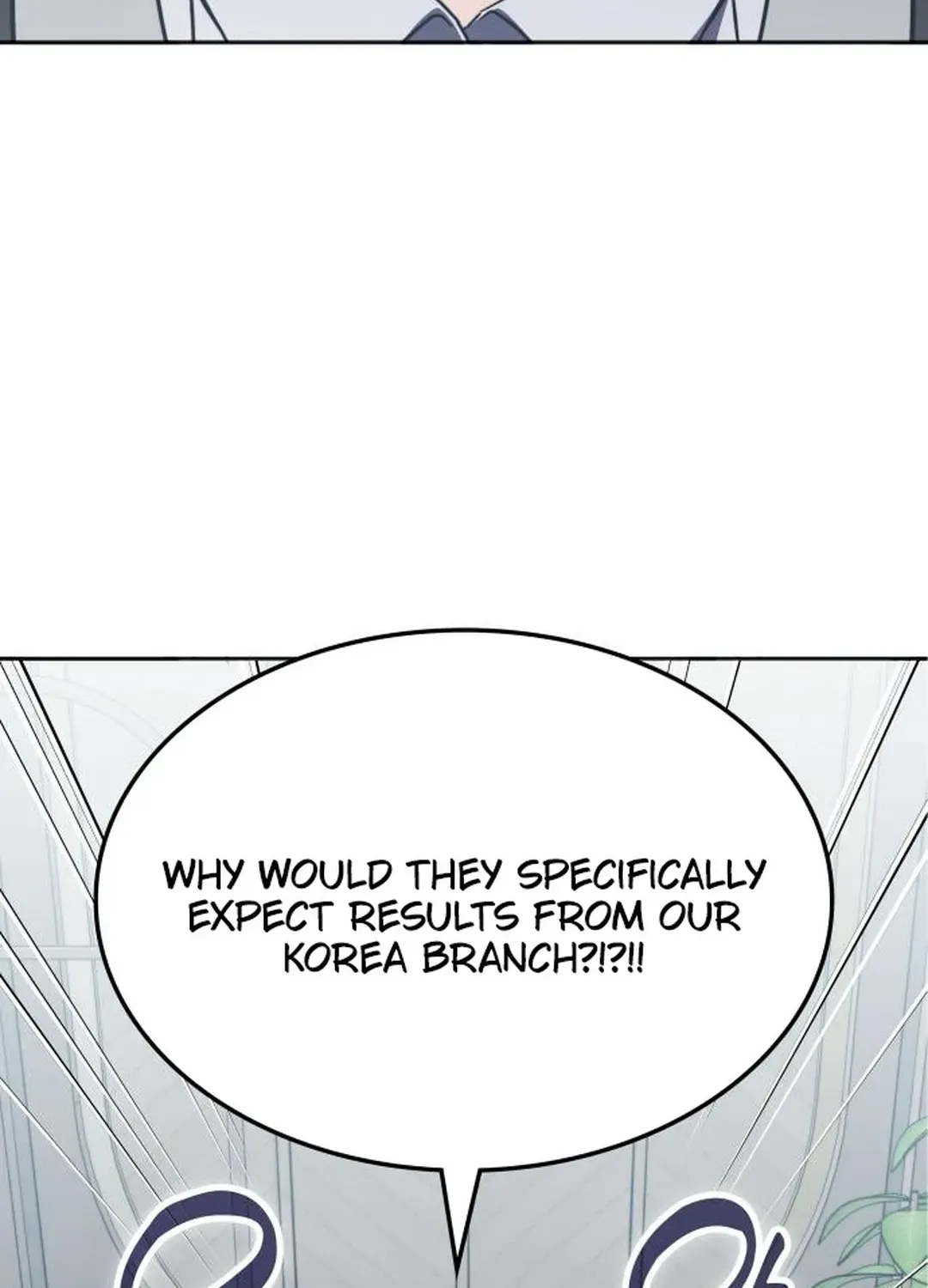 The Overpowered Veteran Healer Chapter 36 page 32 - 