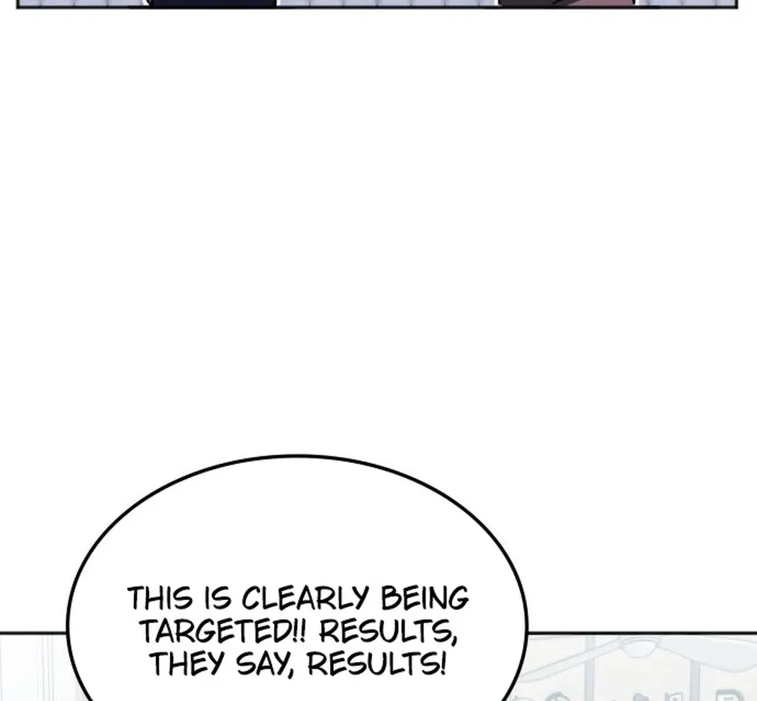 The Overpowered Veteran Healer Chapter 36 page 35 - 