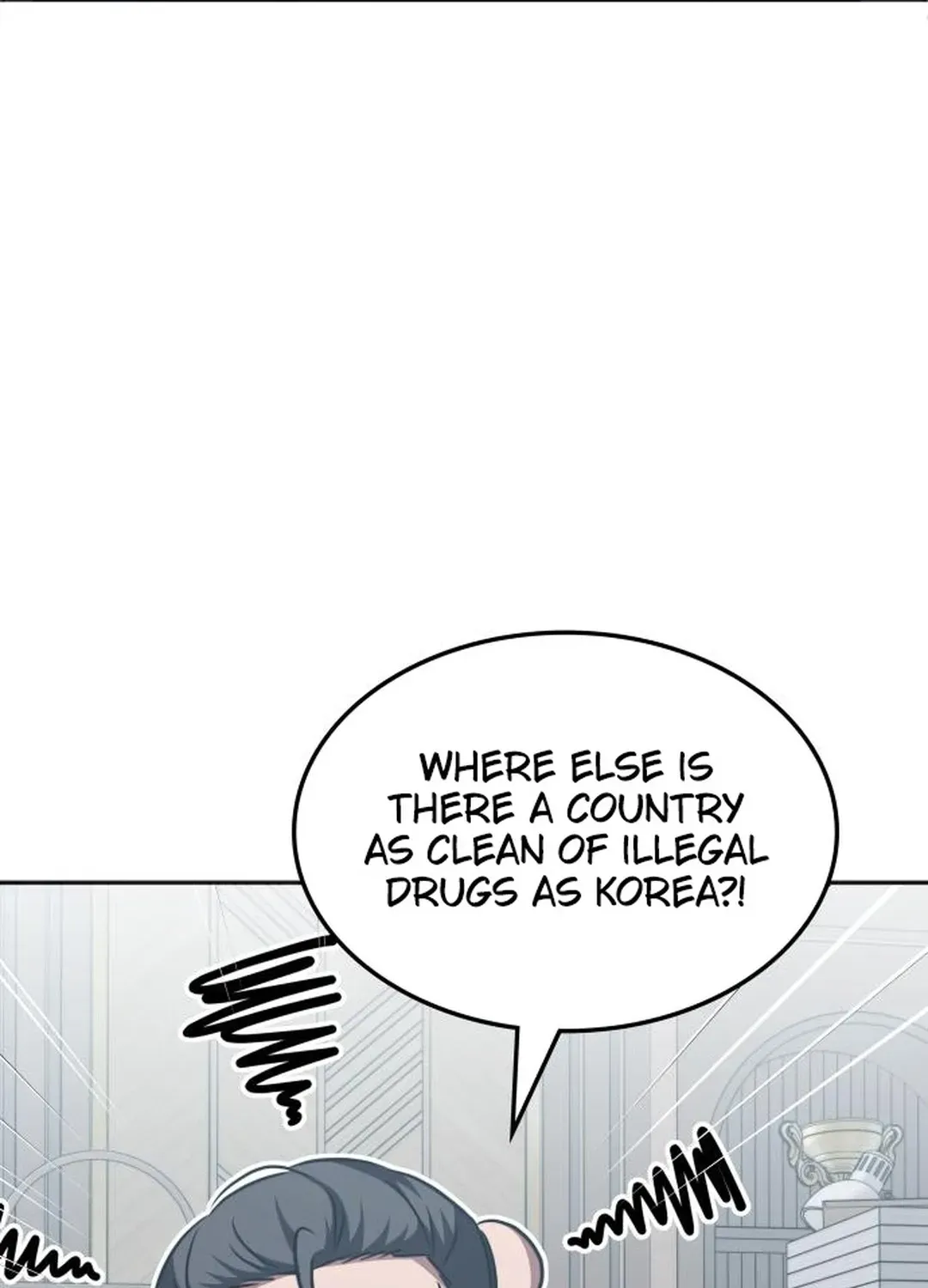 The Overpowered Veteran Healer Chapter 36 page 37 - 