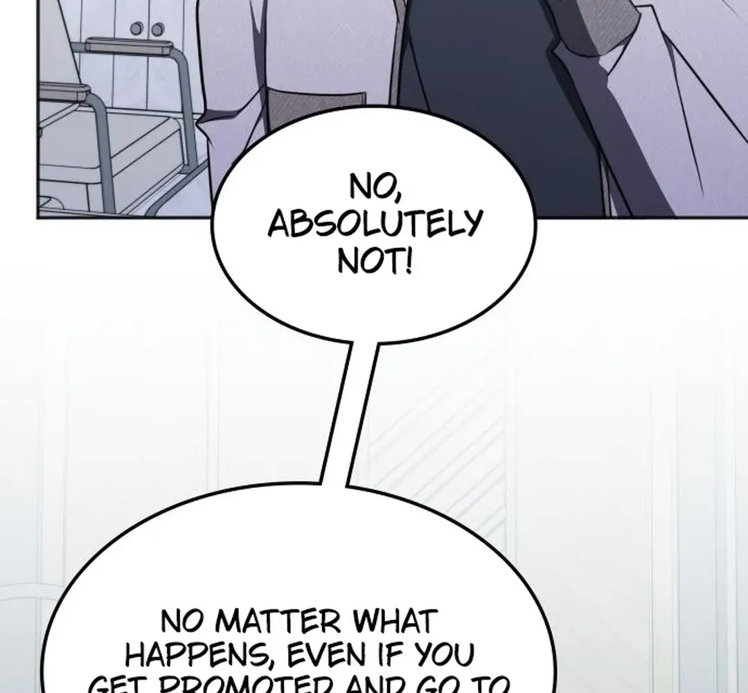 The Overpowered Veteran Healer Chapter 36 page 42 - 