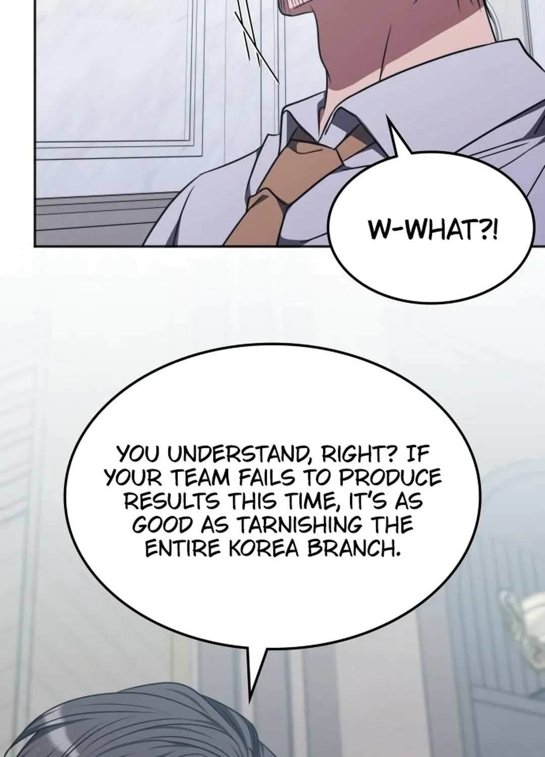 The Overpowered Veteran Healer Chapter 36 page 47 - 