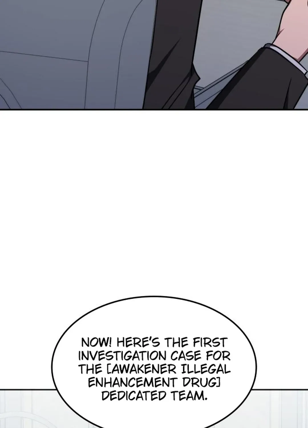 The Overpowered Veteran Healer Chapter 36 page 54 - 