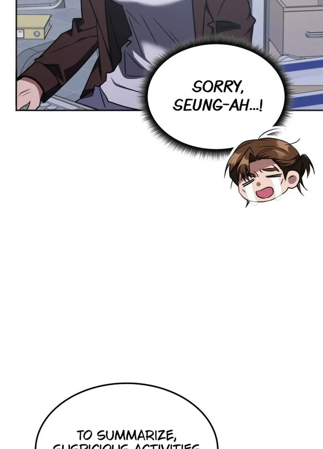 The Overpowered Veteran Healer Chapter 36 page 59 - 