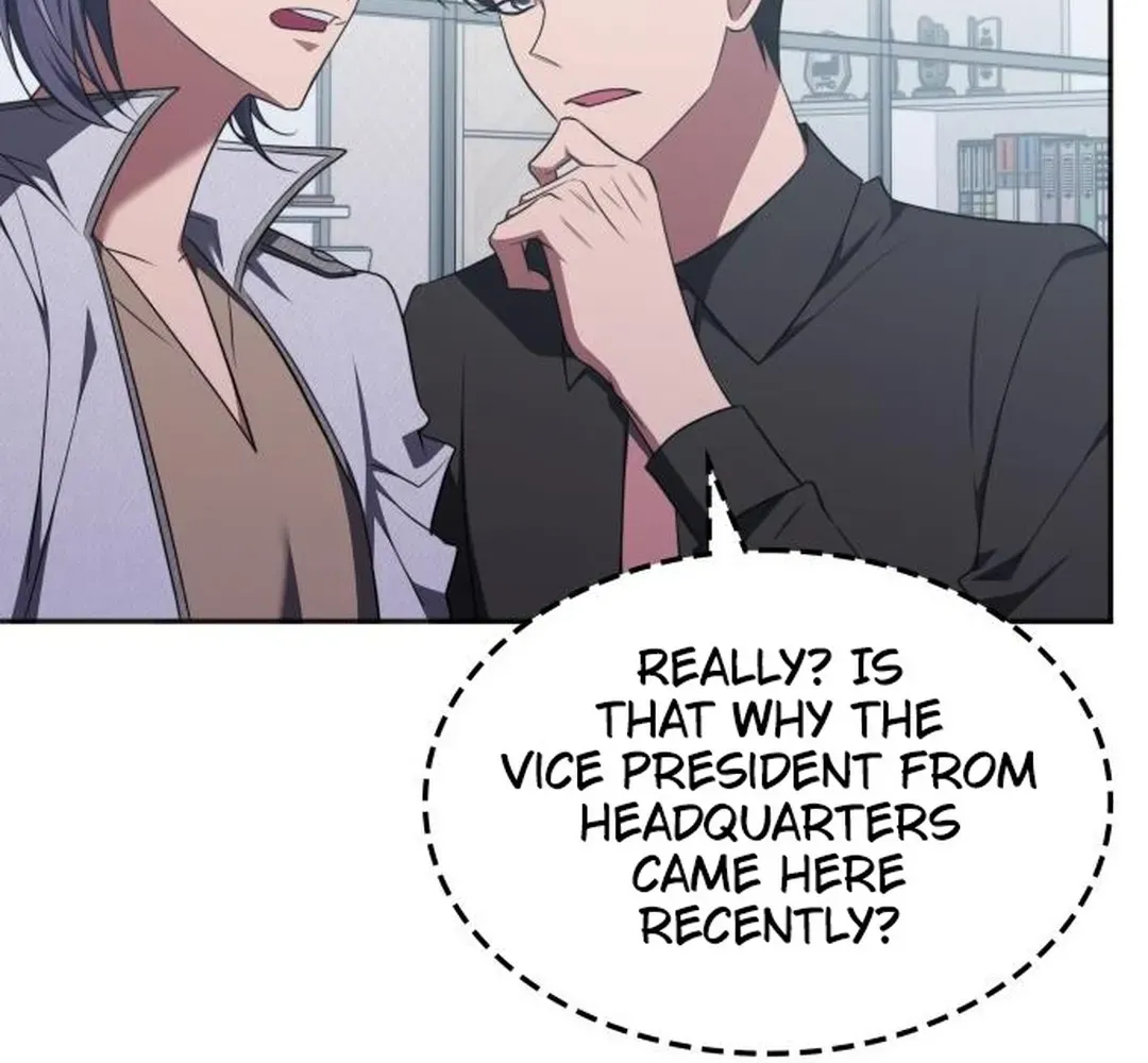 The Overpowered Veteran Healer Chapter 36 page 7 - 