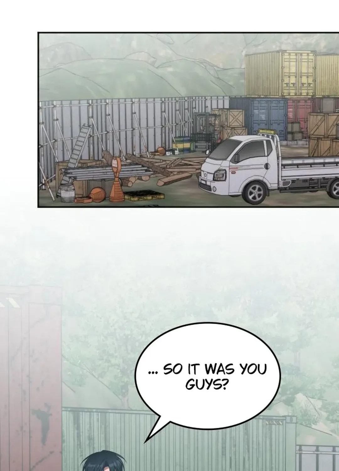 The Overpowered Veteran Healer Chapter 36 page 72 - 