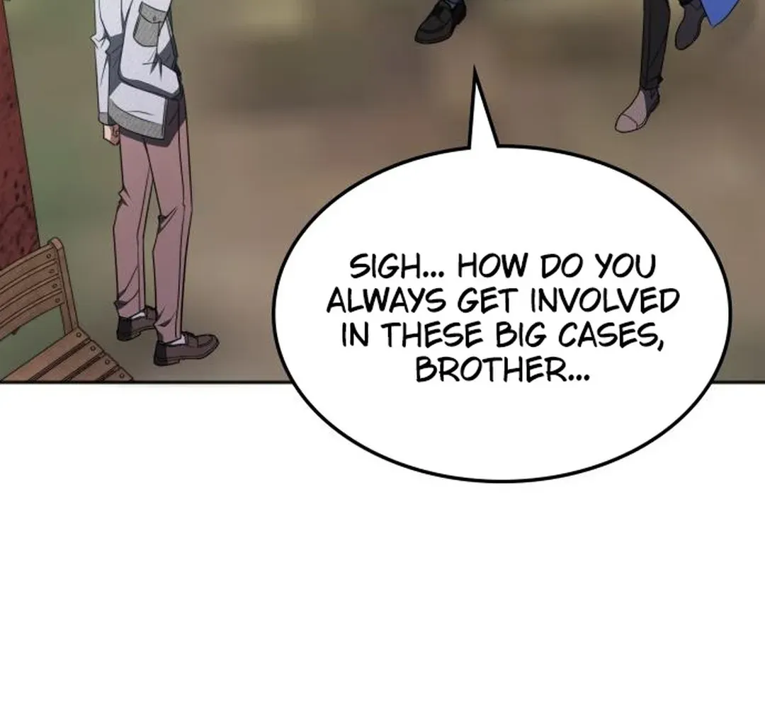 The Overpowered Veteran Healer Chapter 36 page 77 - 