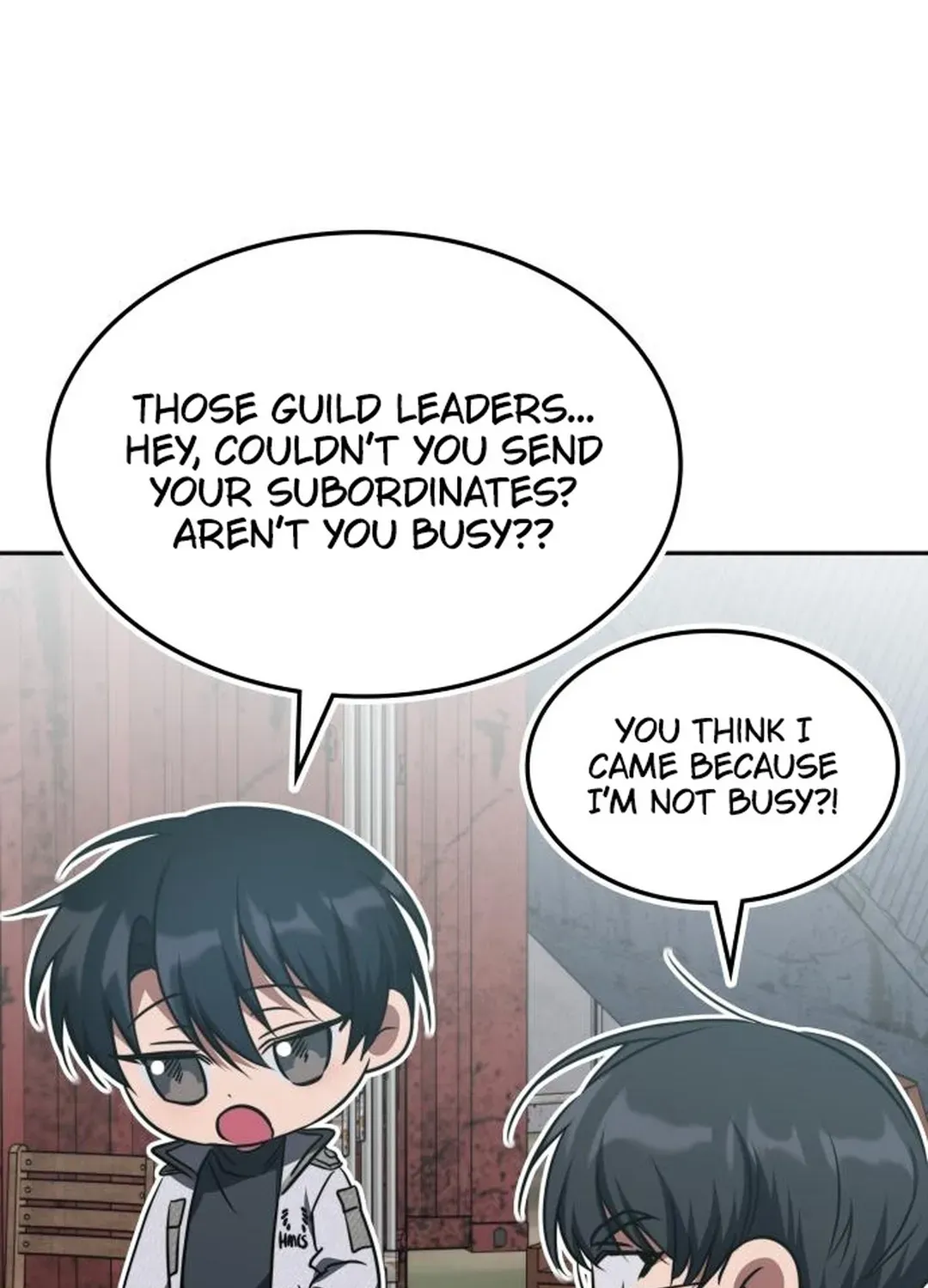 The Overpowered Veteran Healer Chapter 36 page 78 - 