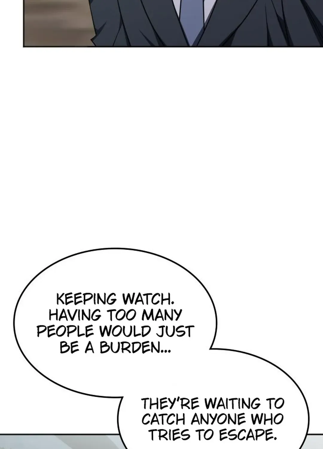 The Overpowered Veteran Healer Chapter 36 page 81 - 