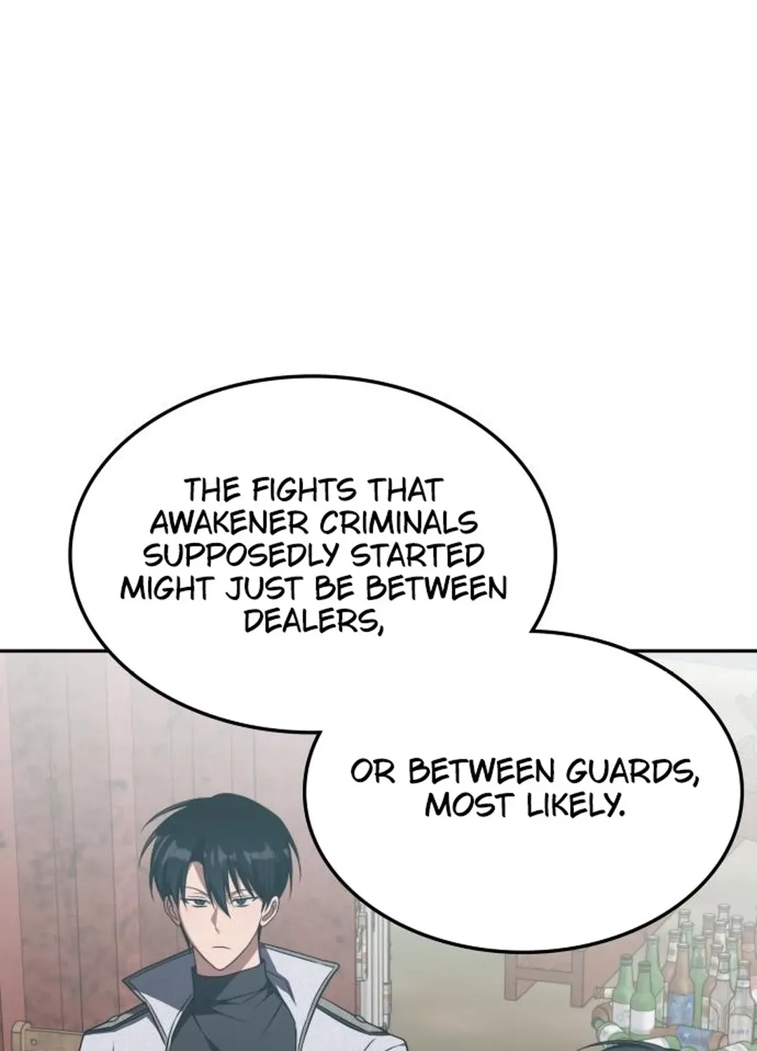 The Overpowered Veteran Healer Chapter 36 page 85 - 