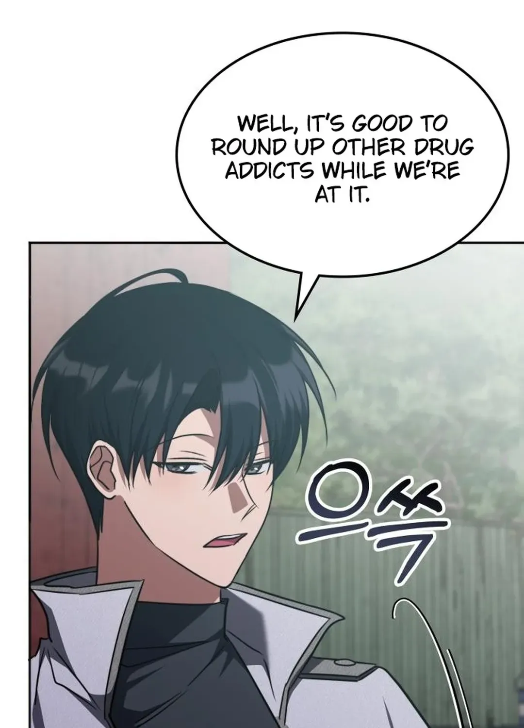 The Overpowered Veteran Healer Chapter 36 page 87 - 