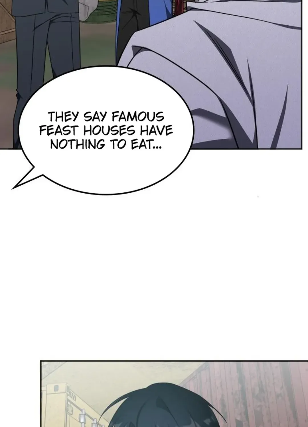 The Overpowered Veteran Healer Chapter 36 page 93 - 