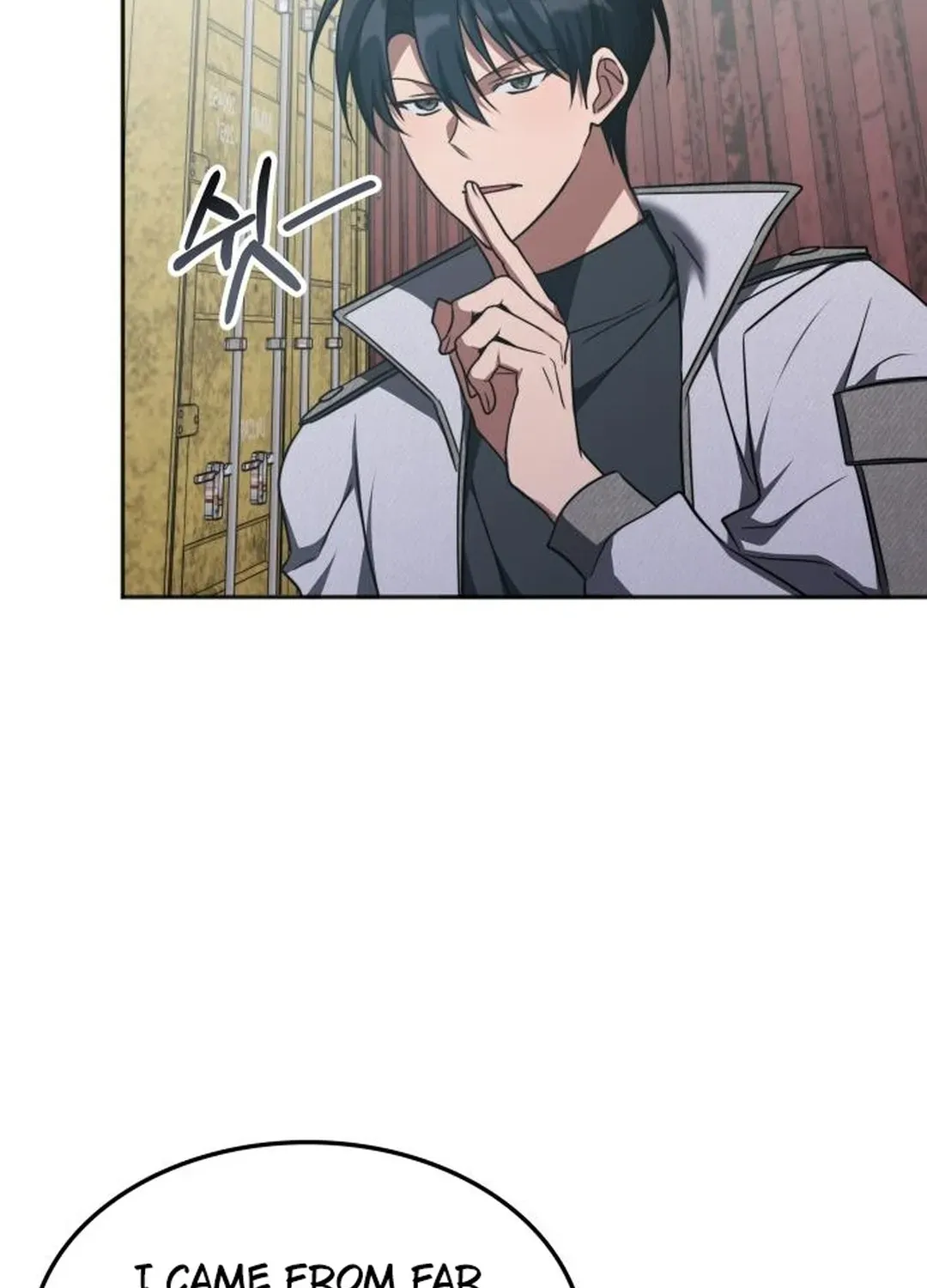 The Overpowered Veteran Healer Chapter 36 page 94 - 