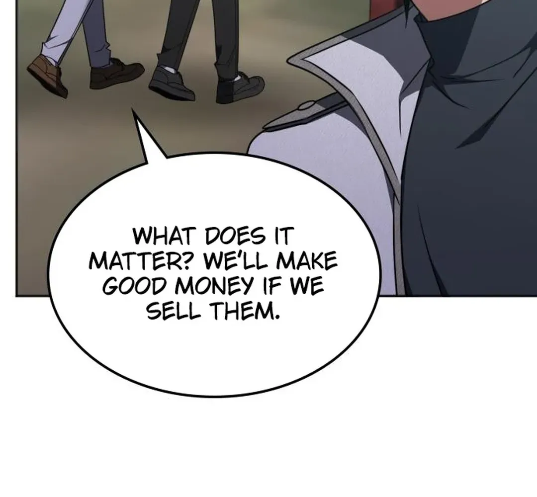 The Overpowered Veteran Healer Chapter 36 page 98 - 