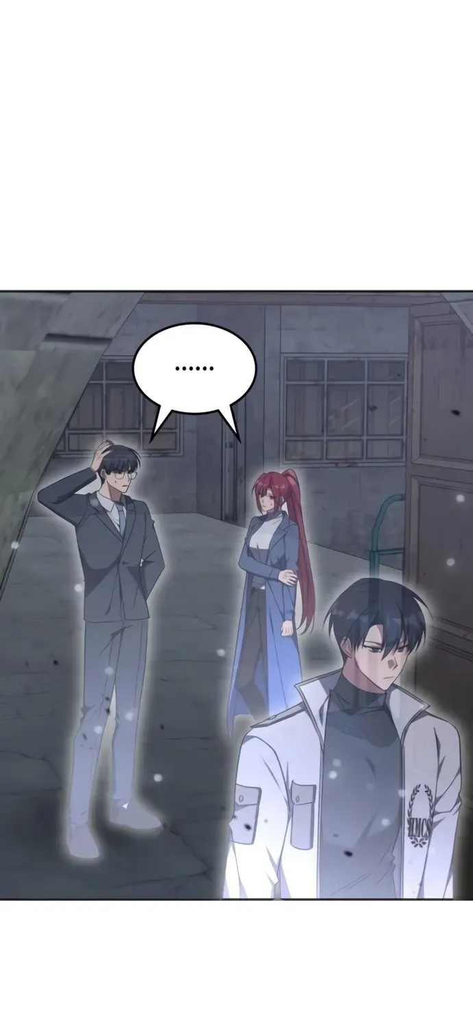 The Overpowered Veteran Healer Chapter 37 page 37 - 