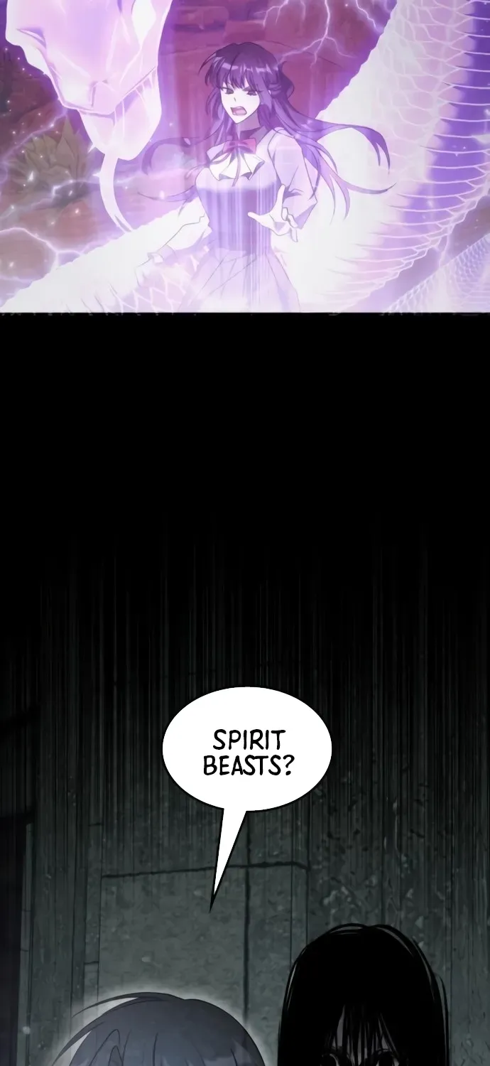 The Overpowered Veteran Healer Chapter 37 page 45 - 