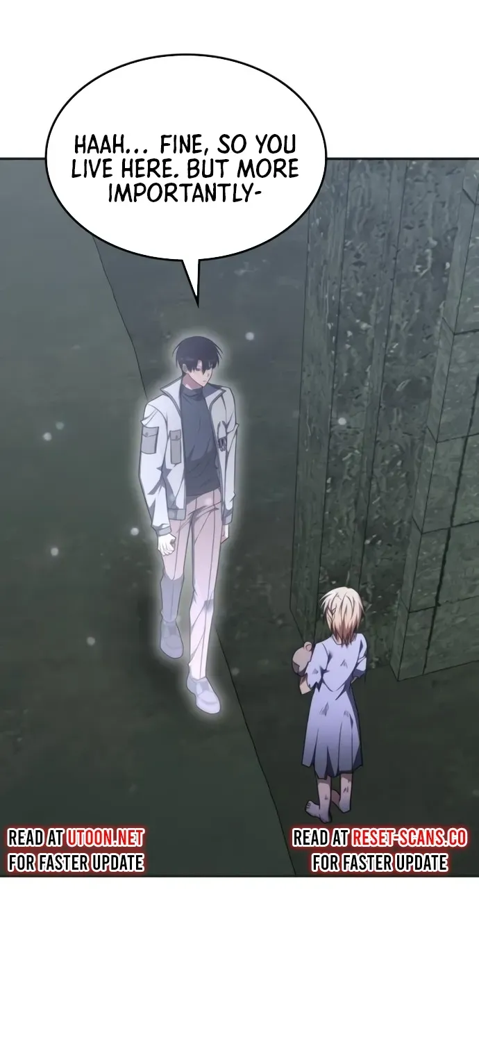 The Overpowered Veteran Healer Chapter 37 page 57 - 