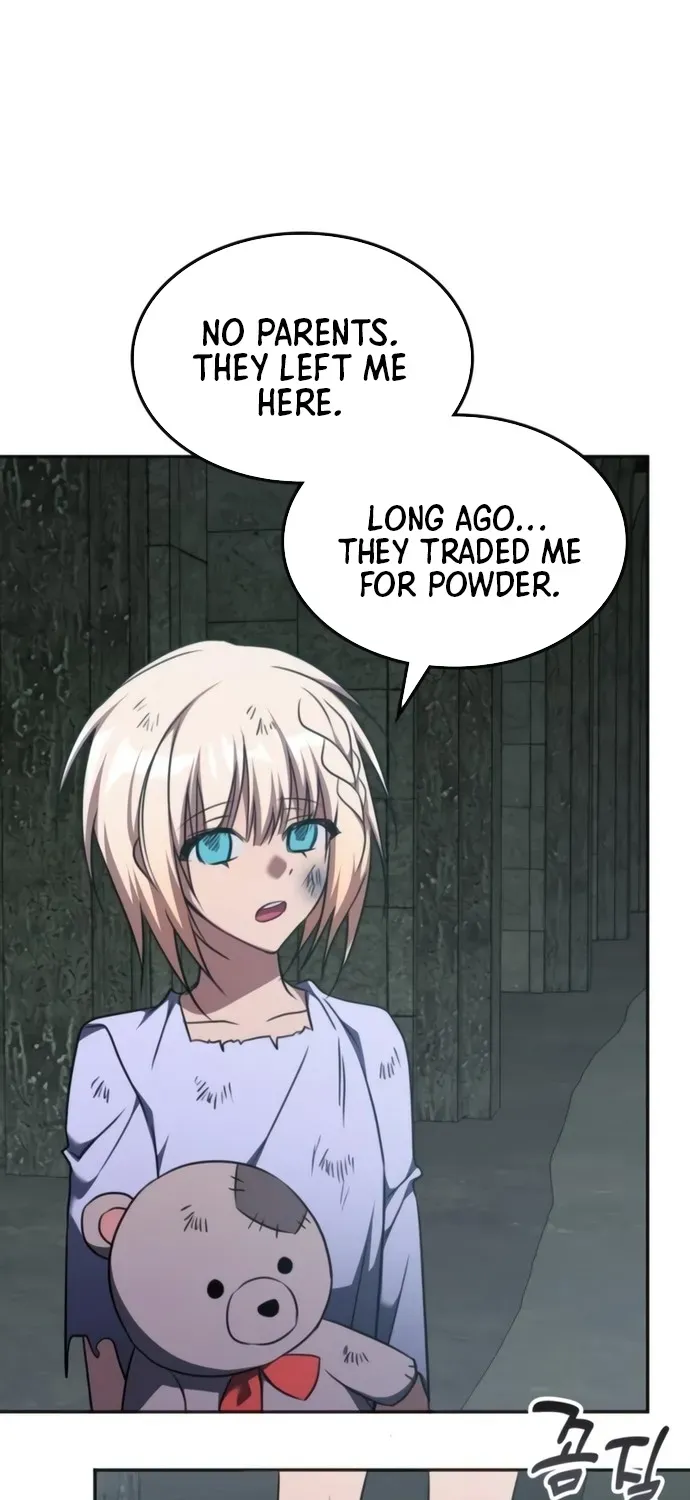 The Overpowered Veteran Healer Chapter 37 page 59 - 