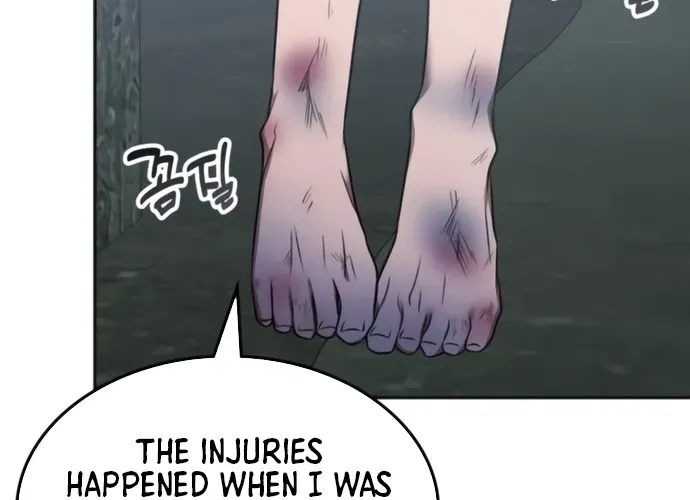 The Overpowered Veteran Healer Chapter 37 page 60 - 