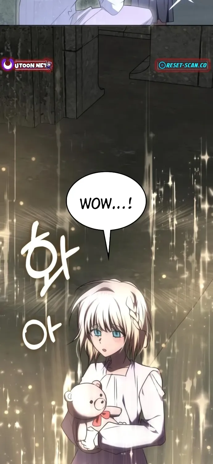The Overpowered Veteran Healer Chapter 37 page 62 - 