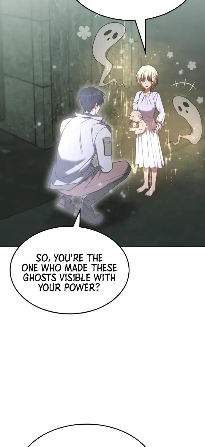 The Overpowered Veteran Healer Chapter 37 page 64 - 