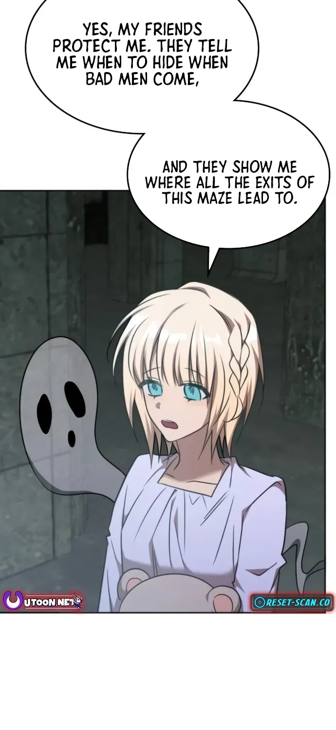The Overpowered Veteran Healer Chapter 37 page 65 - 