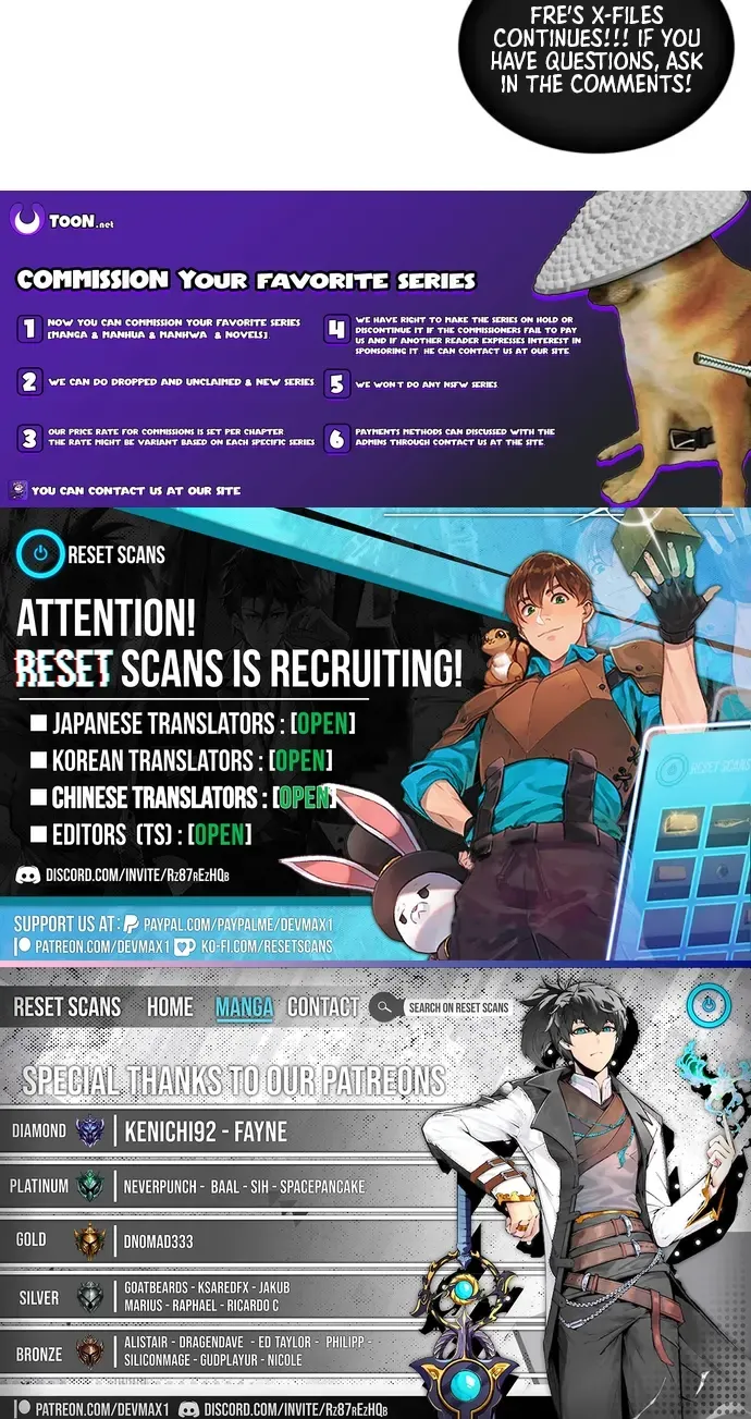 The Overpowered Veteran Healer Chapter 37 page 75 - 