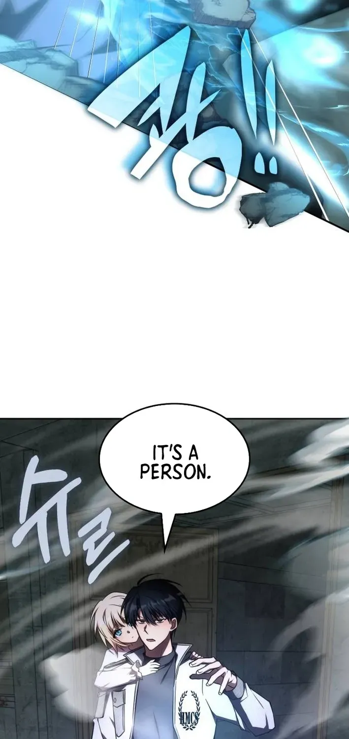 Read The Overpowered Veteran Healer chapter 38 image 16 on Lezhin